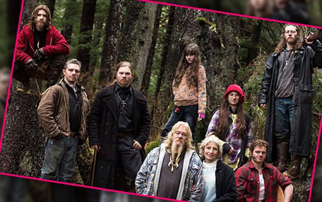 Get Out Of Jail Free Card Alaskan Bush People Escape Time In The Slammer