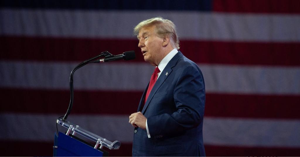 MSNBC's Chris Hayes Slams SCOTUS for Decision to Delay Trump's Jan 6 Trial