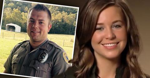 Jana Duggar Zach Bates Romance