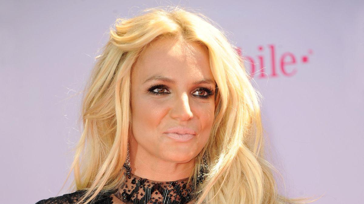 picture of Britney Spears