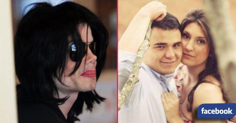 Michael Jackson-Molestation-Accuser-Change-Wedding Date-Terrorized
