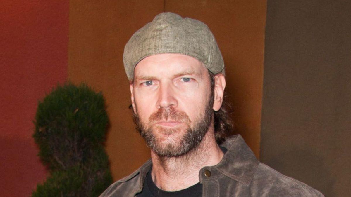 picture of Tyler Mane