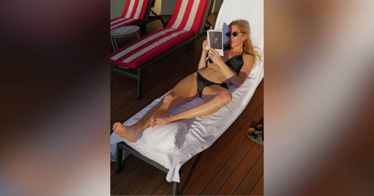 Photo of Ellie Goulding