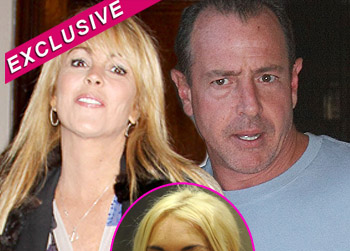 //michael lohan open letter dina