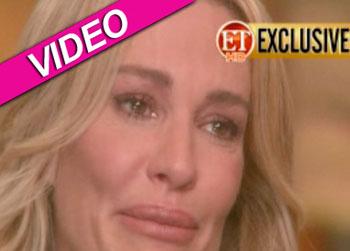 //taylor armstrong first interview entertainment tonight__