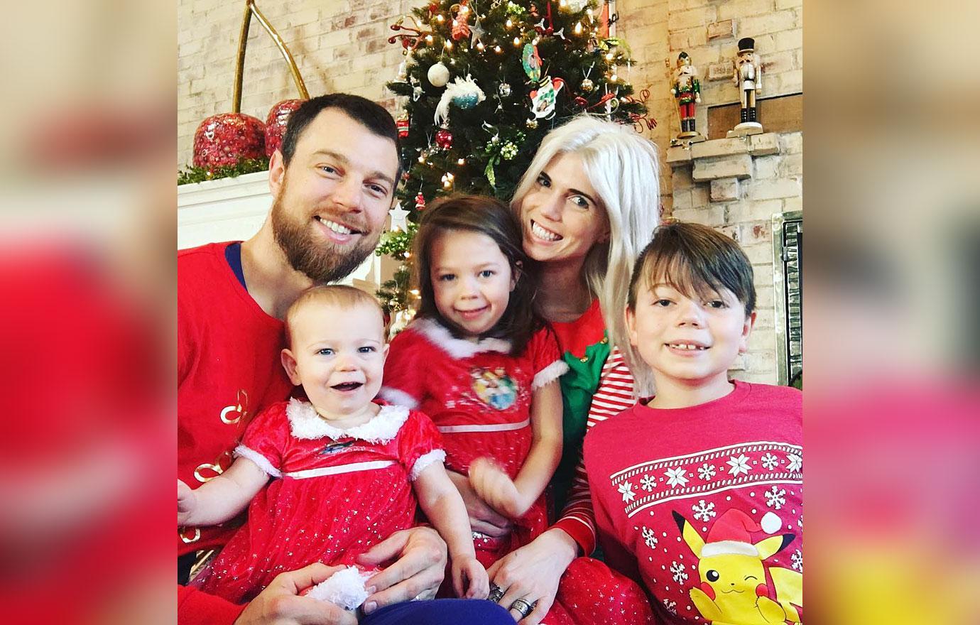 MLB Star Ben Zobrist Accuses Pastor of Having an Affair With His Wife in  Lawsuit: Photo 4575021, Ben Zobrist, Byron Yawn, Julianna Zobrist, MLB  Photos