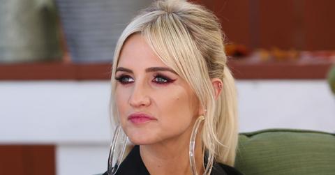 //ashlee simpson fight evan ross song recap pp