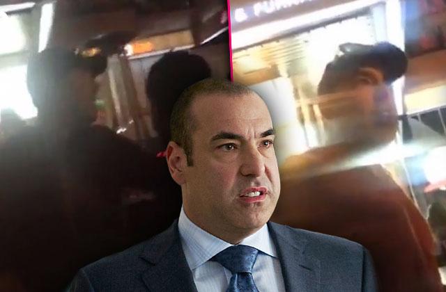 Suits season 5 episode 16: Louis Litt actor Rick Hoffman says the finale  won't let fans down