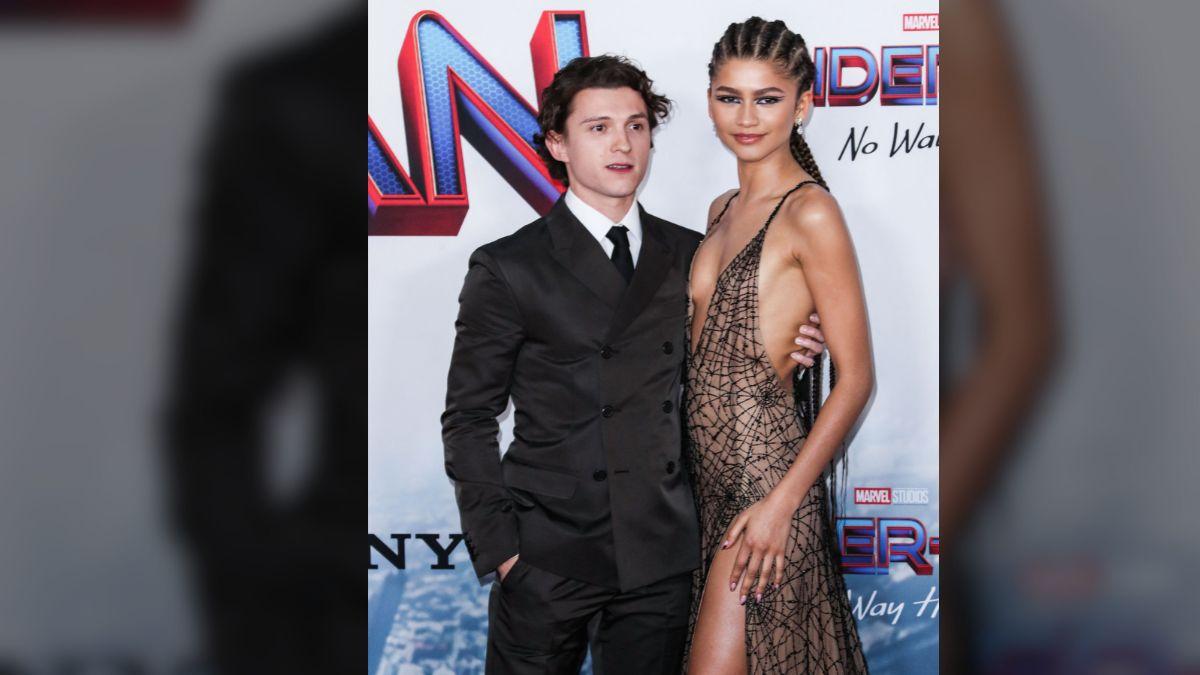 Tom Holland and Zendaya are set to appear together in 'The Odyssey' and 'Spider-Man: Brand New Day.'