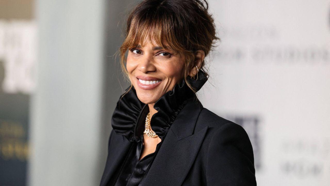 Photo of Halle Berry