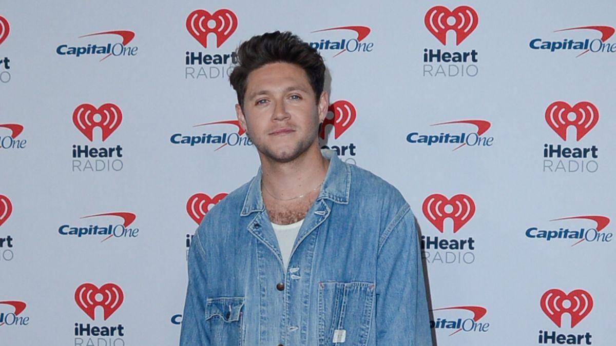 Photo of Niall Horan