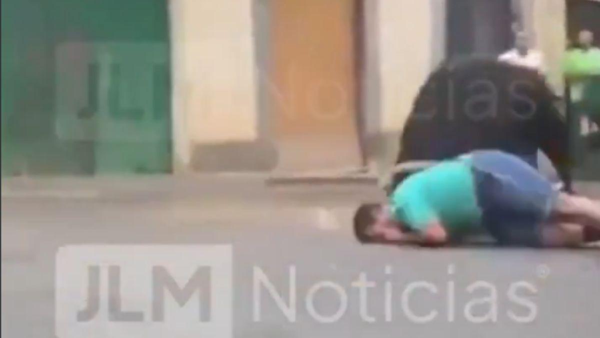 Santiago Barrero San Román