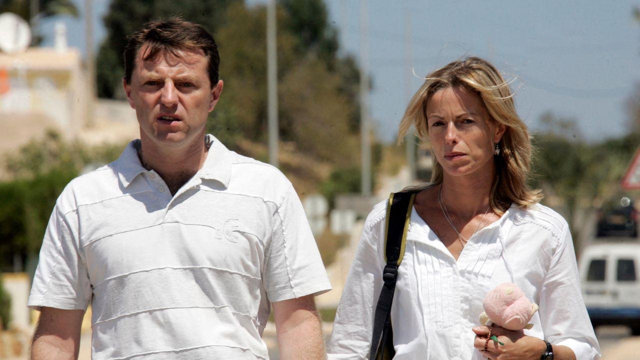 picture of gerry and kate mccann