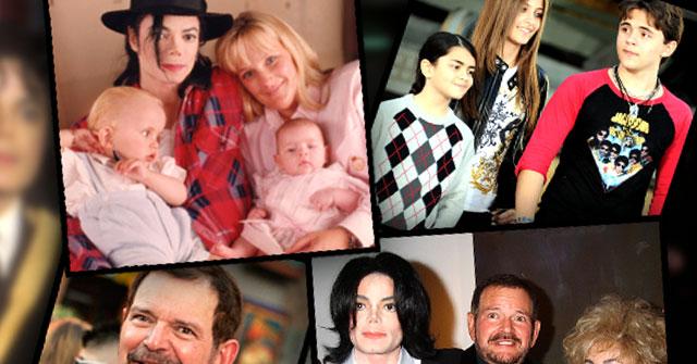 20 Wild Secrets Jacko's Doctor Feelgood Arnold Klein Took To His Grave