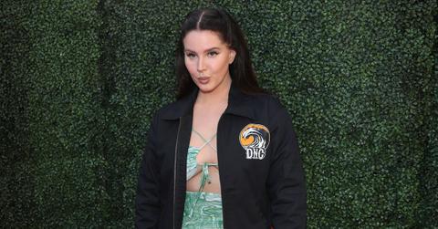 lana del ray album billboard ex hometown tulsa pp