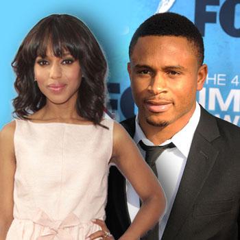 Nnamdi Asomugha's Net Worth: Secretly Married Kerry Washington