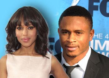 //kerrywashingtonnnamdi asomugha