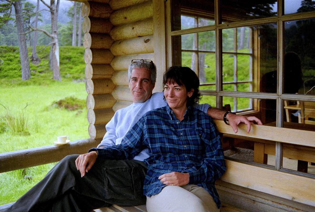 An insider claimed Kellen holds information about Epstein and Ghislaine Maxwell that 'would shock the world.'