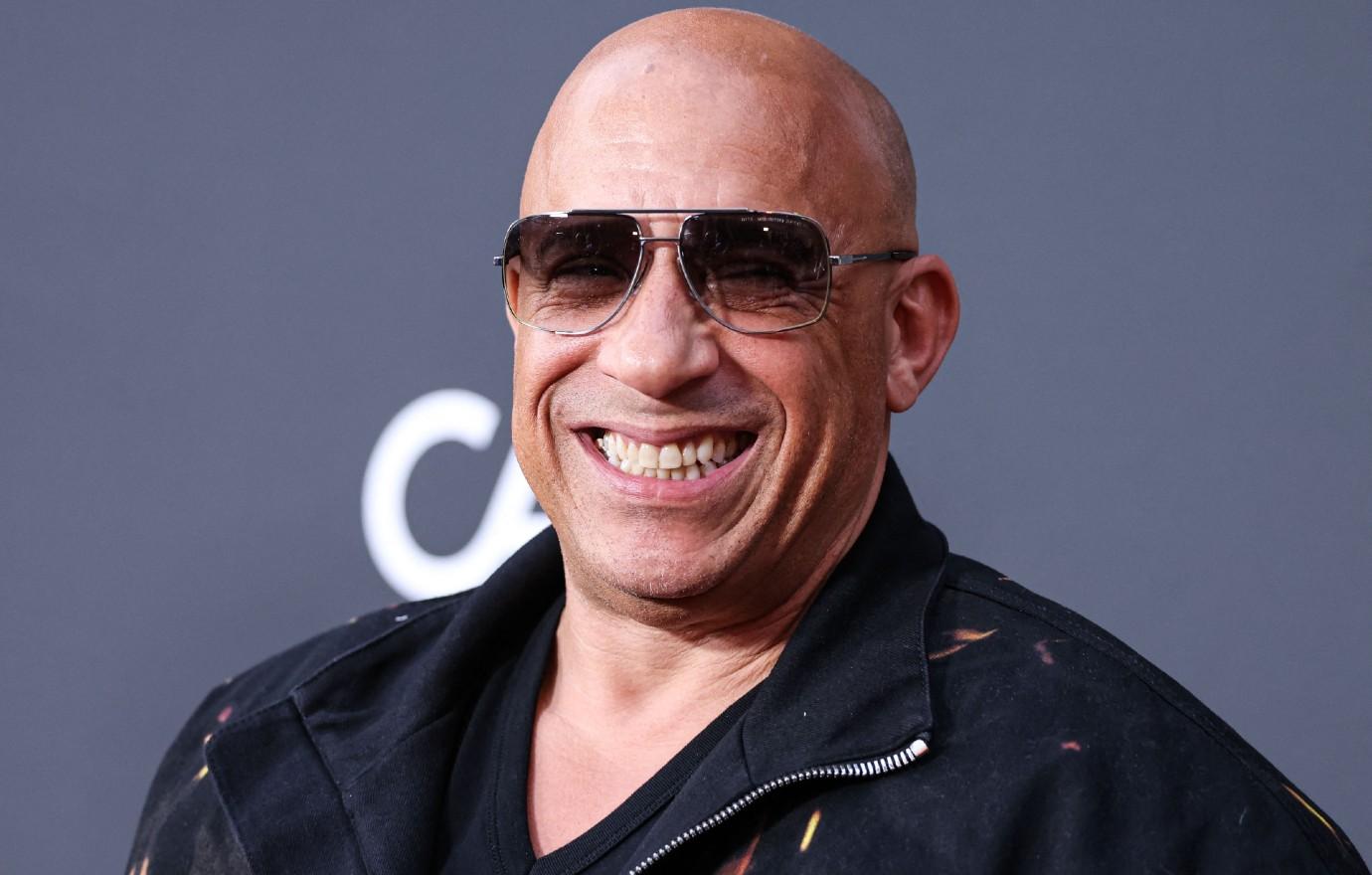 Vin Diesel Upset With Jason Momoa’s ‘Overacting’ in 'Fast X,' Blaming ...