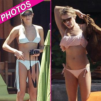 //leann rimes bikinis fame flynet