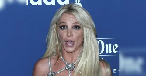 britneyspears traffic infringement