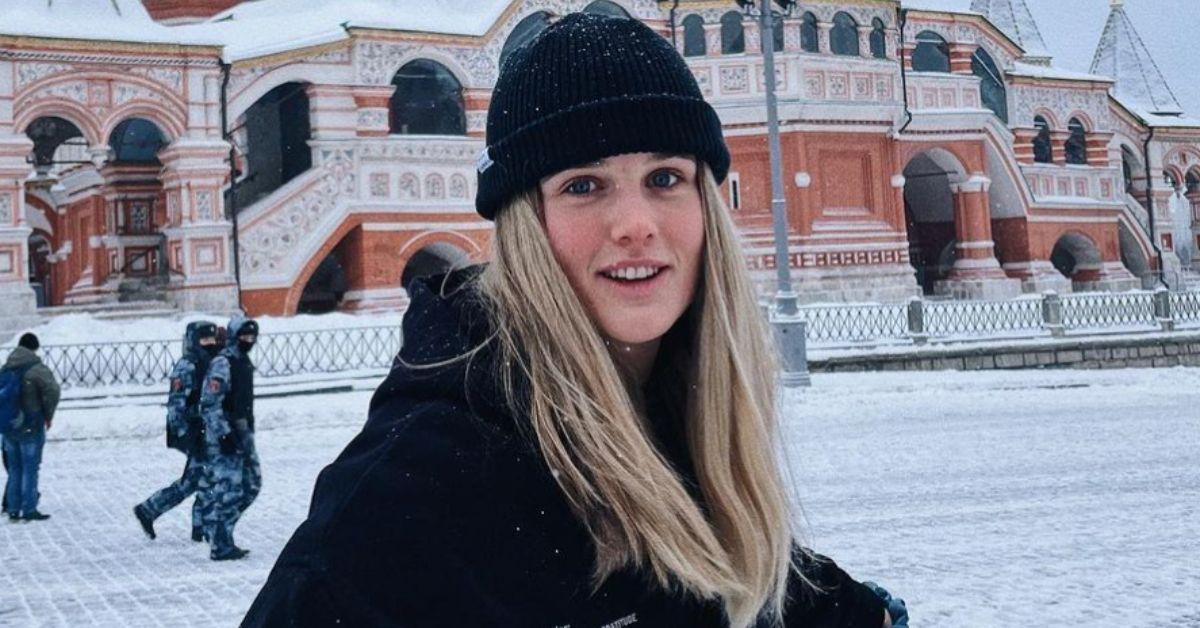 sophie hediger snowboarder dead