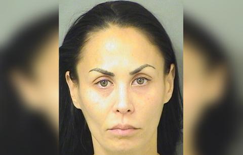 Former RHONY star Jules Wainstein is arrested for battery in Florida amid ongoing divorce battle