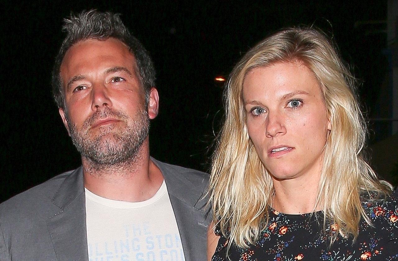 ben affleck girlfriend lindsay shookus drinking citation