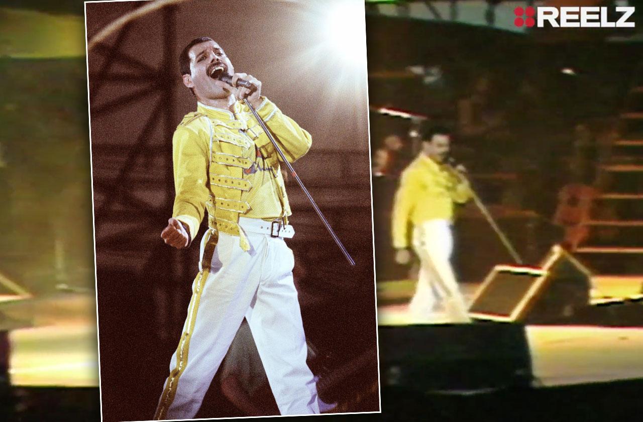 Freddie Mercury Team Ignored HIV Battle Death