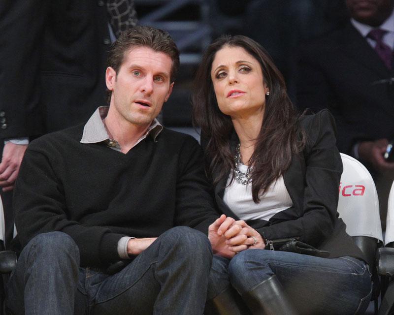 Jason Hoppy Rents Bachelor Pad After Bethenny Frankel Divorce