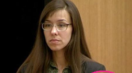 Jodi Arias