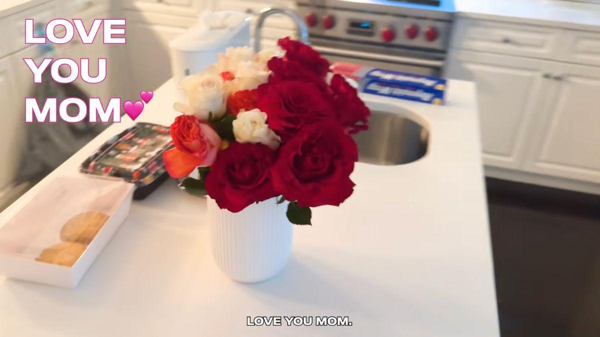 Photo of roses