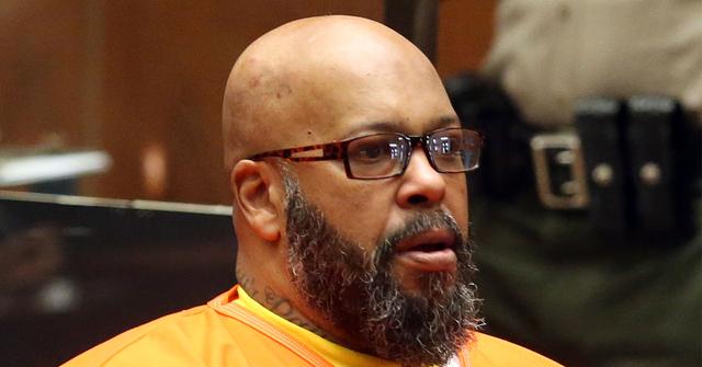 Suge Knight Plea Deal 28 Years Prison