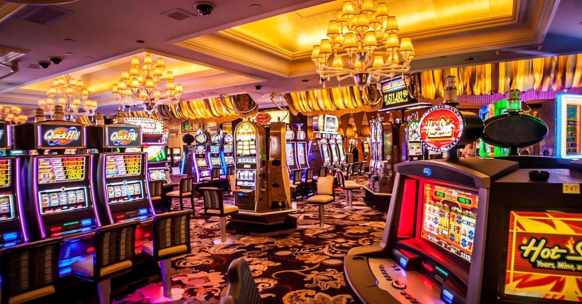 Wheel of Fortune Slots Make History with Multi-Million-Dollar Jackpot Wins - Vimarsana News