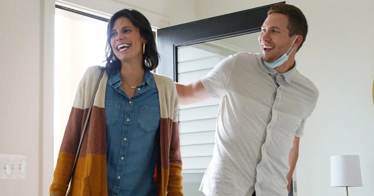 spencer and monique tepe