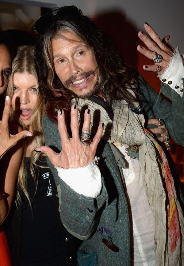 //steven tyler