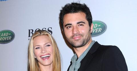 darius campbell danesh dead pop idol