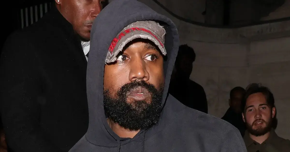 Kanye West Fires Back at $1 Million Lawsuit Accusing Him of Having ...