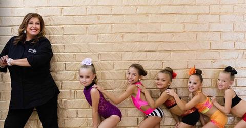 dance moms sari lopez dwi arrest