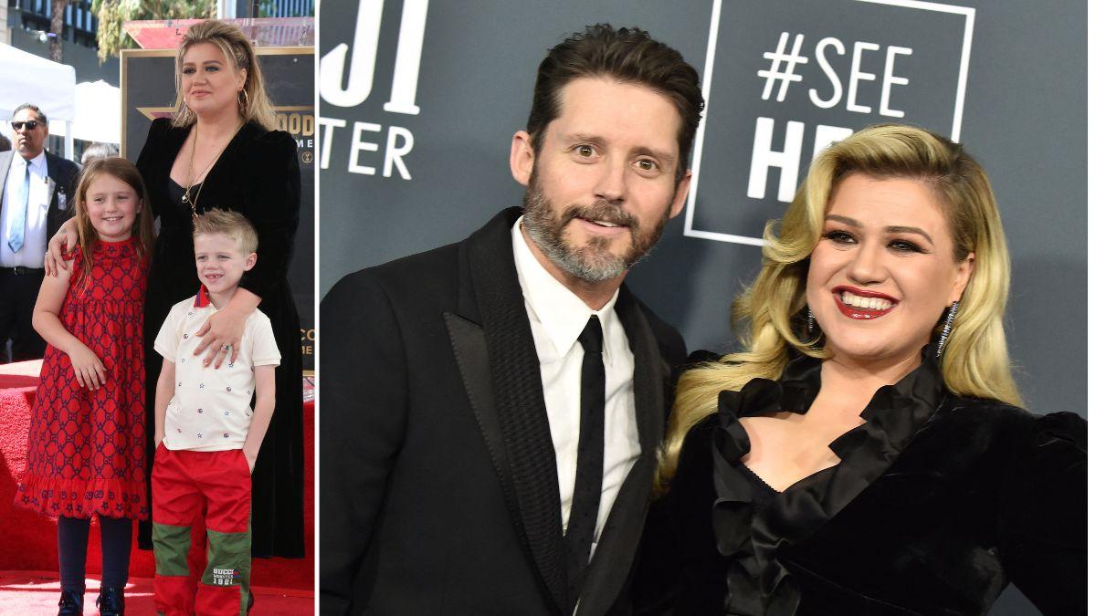 After Brandon Blackstock's death, Kelly Clarkson plans to leave 'The Kelly Clarkson Show' to spend more time with children, River and Remy.