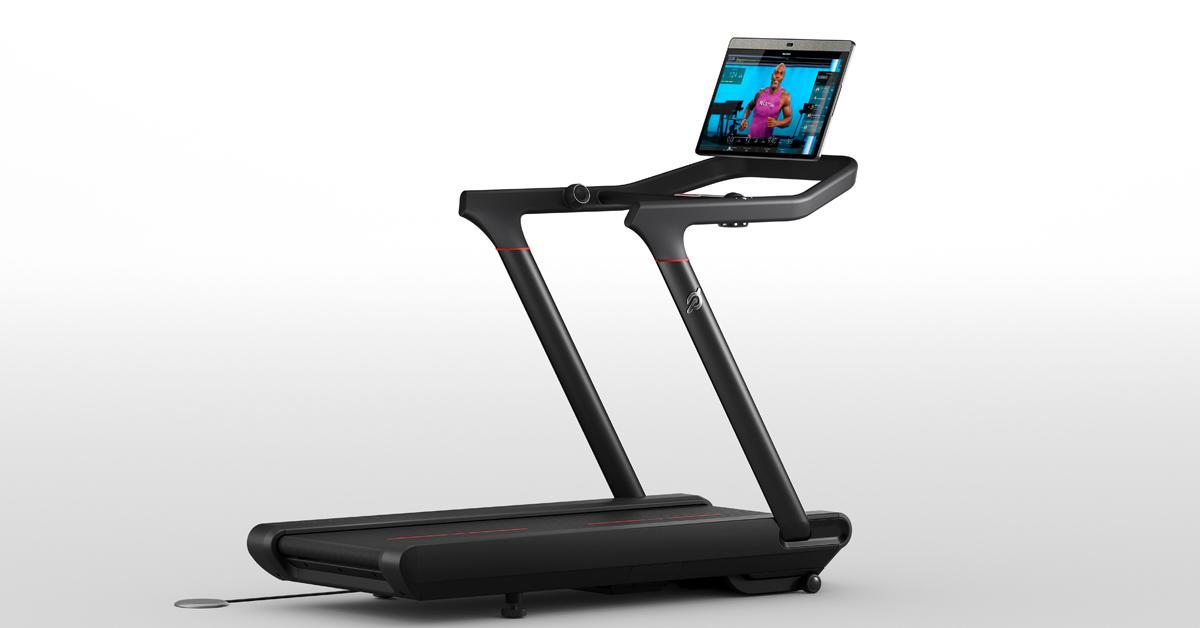 Peloton Recalls All Treadmills After One Child Dies, 70 Others Injured