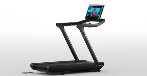peloton treadmill recall child dead injuries statement rd