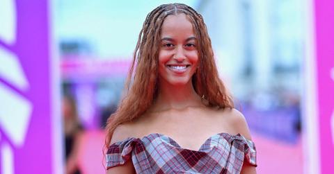 Malia Obama has sparked fears of partying while trying to build successful Hollywood career.