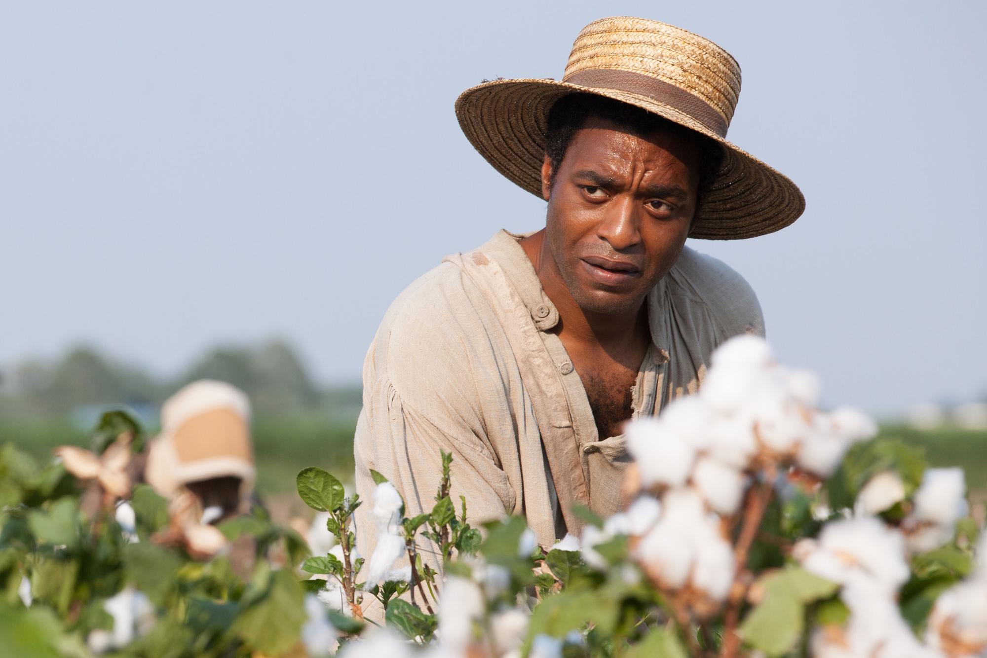 12 Years A Slave Embellished Hollywood True Stories