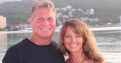 suzanne morphew husband facebook