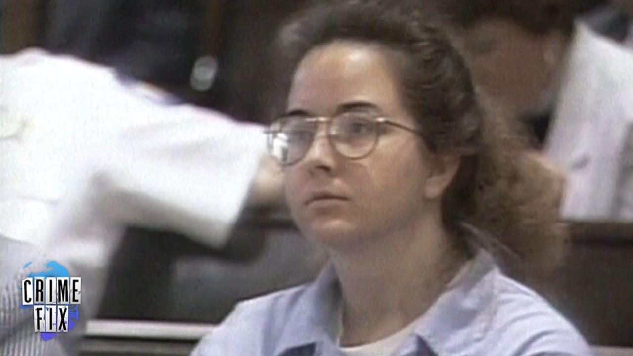 Photo of Susan Smith