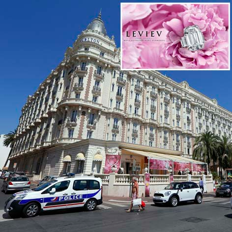 //carlton cannes stolen jewels square getty