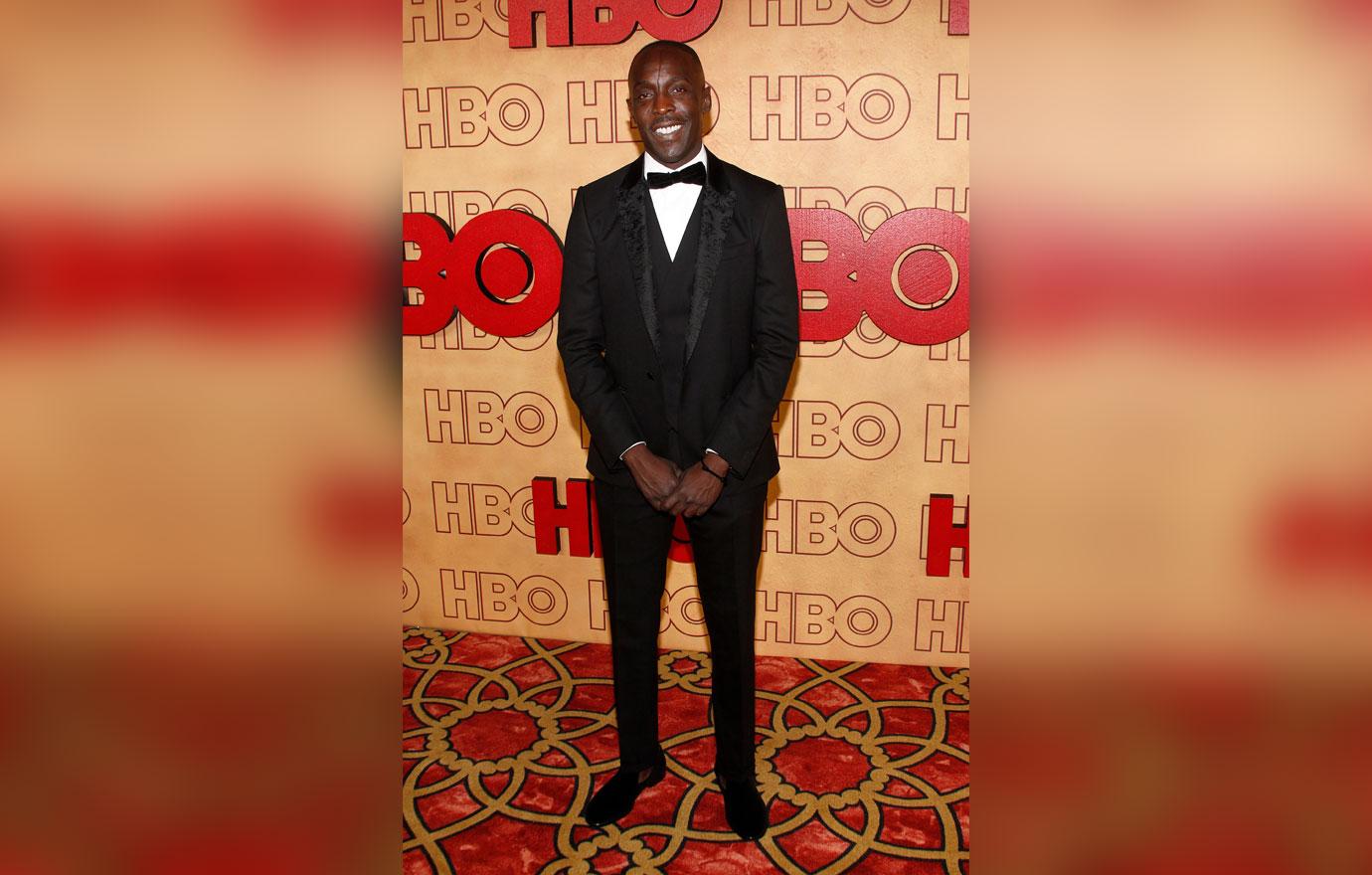 michael k williams cause of death fentanyl heroin cocaine overdose the wire