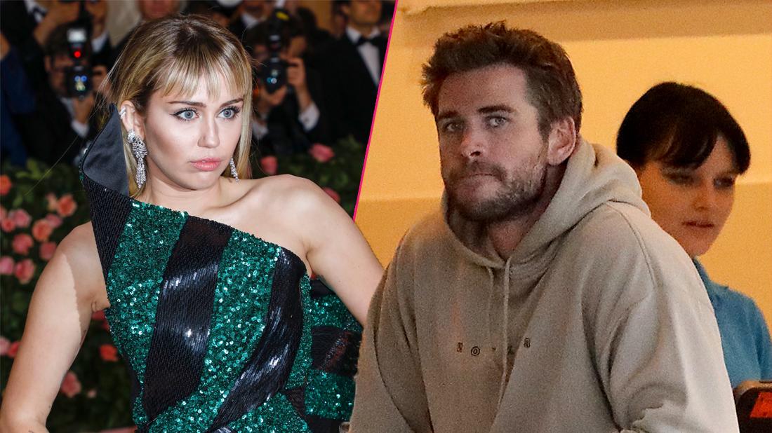 miley cyrus devestated liam hemsworth unfollows first shuts her out pp