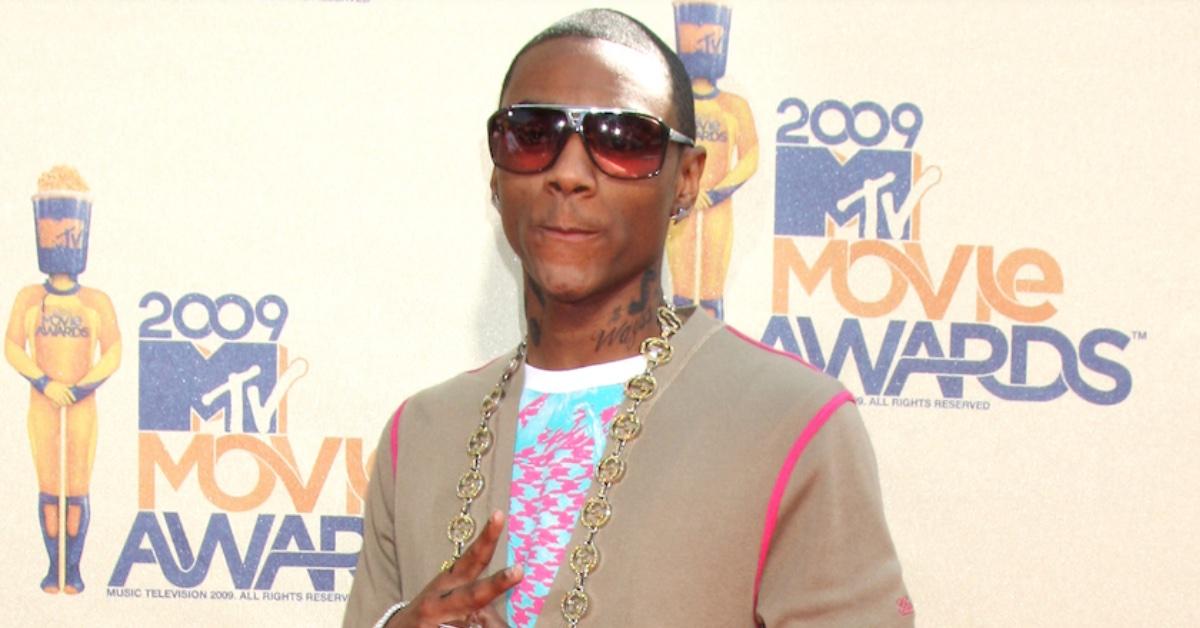 Soulja Boy's Ex Suing Over Alleged Beating That Led to Miscarriage ...